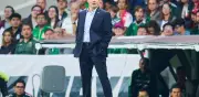 El Vasco Aguirre: 'No se rompió el pacto' en Selección Mexicana
