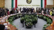Elección 2027 y judicial costarían 21 mil mdp: INE