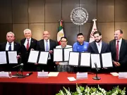Elección sindical en CDMX avanza con voto libre y secreto