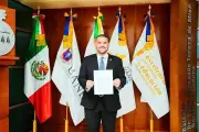 Elecciones en Facultad de Derecho de la UANL se preparan