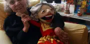 Elena Poniatowska: recuerdos y preguntas a sus 94 años