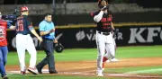 Elier Hernández hace historia con el primer ciclo de Caliente