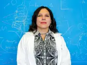 Elisa Domínguez: Bióloga de la UNAM usa matemáticas contra enfermedades epiteliales