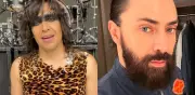 Elohim Corona niega rivalidad con Jay de la Cueva tras unirse a Fobia
