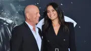 Emma Heming revela que Bruce Willis ya no puede hablar por demencia
