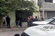 Empleado apuñala a su jefe durante pelea en México