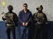 Empresario acusa pruebas falsas en atentado contra abogado en Roma