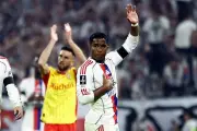 Endrick anuncia su regreso al Real Madrid tras cesión