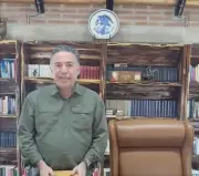 Enrique Inzunza anuncia que asistirá a la Permanente el miércoles