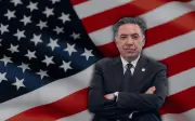 Enrique Inzunza niega contacto con EU y asegura estar en Sinaloa