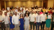 Entregan 60 distintivos turísticos en Puerto Vallarta y otras localidades