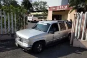 Entregan cuerpos de 6 asesinados en Chilapa por Ardillos