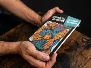 Epifanía del escorpión: diversidad sexual en el Centro Histórico
