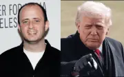 Eric Kripke vincula a Homelander con Trump en el final de The Boys