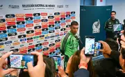 Erik Lira sueña con Mundial 2026 y Europa