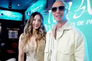 Erik Rubin prioriza la carrera de su hija sobre la suya