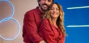Erik Rubín reacciona con 'me gusta' a fotos de Andrea Legarreta con su novio