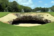 Es 'Boca del Diablo': nuevo atractivo en Mayakoba