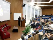 Escuela de Verano sobre IA Responsable y Derechos Humanos en Cinvestav