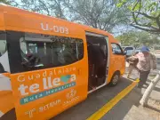 Especialistas avalan transporte gratuito de última milla en Jalisco