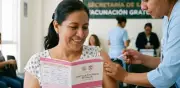 Esquema de vacunación para mujeres en México: guía completa
