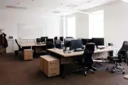 Estabilidad en mercado de oficinas en México