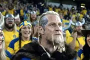 Estado lanza video promocional de Suecia con vikingos