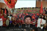 Estado mexicano acepta responsabilidad en desaparición de Gregorio Alvarado