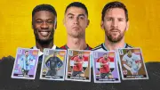 Estampas del Mundial 2026 alcanzan hasta 3 mil pesos en reventa
