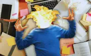 Estrés laboral en México: causas, síntomas y cómo proteger tu salud mental