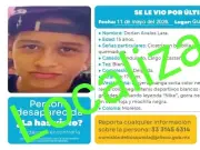 Estudiante de la Prepa 4 UdeG desaparecido es hallado con vida en Colima