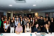 Estudiantes impulsan políticas urbanas sostenibles en México