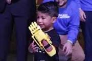 Estudiantes IPN crean robot asistente para personas con discapacidad