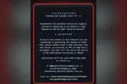 Estudiantes reportan hackeo en el Tec de Monterrey