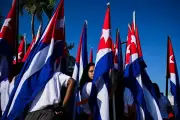 EU amplía sanciones contra el gobierno cubano