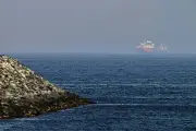 EU ataca puertos iraníes en el Estrecho de Ormuz