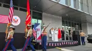EU celebra 250 años de independencia y refrenda cooperación con Jalisco rumbo al Mundial 2026