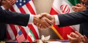 EU e Irán cerca de fin de guerra: memorándum de 14 puntos