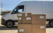 EU evalúa permitir envío de armas por correo; preocupa a fiscales