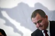 EU falla a favor de México en caso ligado a García Luna