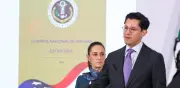 EU no ha sustentado acusaciones contra Rocha Moya: SRE