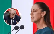 EU presiona a México tras rechazo a detención de Rocha Moya