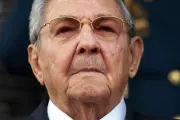 EU solicitará acusación formal contra Raúl Castro
