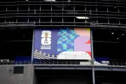 EU suspende fianza a aficionados que vengan al Mundial