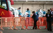 Europa activa cuarentenas tras brote de hantavirus en crucero