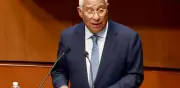 Europa busca incrementar inversión en México: presidente del Consejo Europeo