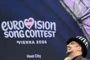 Eurovisión inicia bajo tensión por participación de Israel