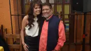¿Eva Daniela embarazada de Juan Osorio? El video que desató la duda