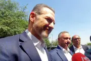 Evalúan tolerancia para beber en Corredor FIFA