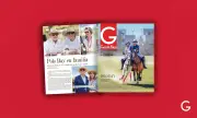 Eventos sociales de Guadalajara: Polo, cumpleaños y lanzamientos